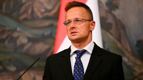 Macarıstan İrəvanda konsulluq açmaq istəyir