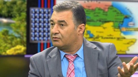 Bizim Türkiyəmiz, dünyanın Türkiyəsi - Nəsiman Yaqublunun yazısı
