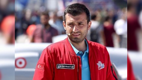 Dünyada PUA-lar vasitəsilə ilk müharibə Qarabağda qazanıldı - Bayraktar