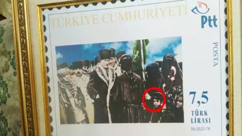 7 yaşında Atatürklə görüşən uşaq 100 il sonra danışdı - Yanına gedə bilsəydim...