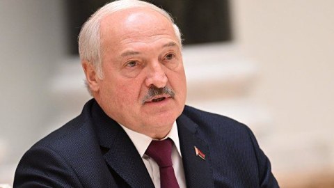 Üçüncü Dünya müharibəsi başlaya bilər - Lukaşenko
