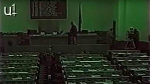 Terrorun təkrarlanması təhlükəsi var - Erməni spiker həyəcan təbili çaldı 