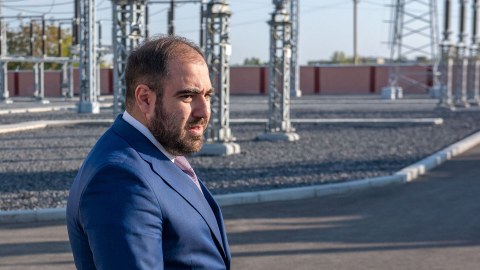 İrəvan Bakıdan qaz almaq istəyir: bu halda - Erməni nazir müavini