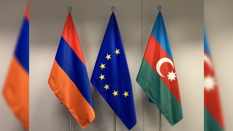 Avropa liderlərindən Bakı və İrəvana ÇAĞIRIŞ: İlin sonunadək...
