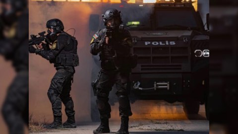 Bu il 178 cinayətkar qrup zərərsizləşdirilib