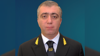 Prezidentin Yunanıstana göndərdiyi səfir kimdir? - DOSYE