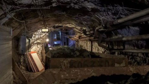 Qazaxıstanda şaxta faciəsi - 11 nəfər öldü