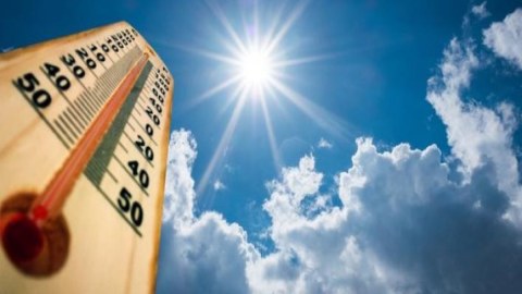 Sabahın havası: Bakıda 25, regionlarda 30 dərəcə...