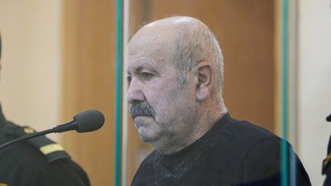 Kəndi yandırdılar, mal-heyvanı qırdılar... - Meşəli sakinləri DANIŞIR