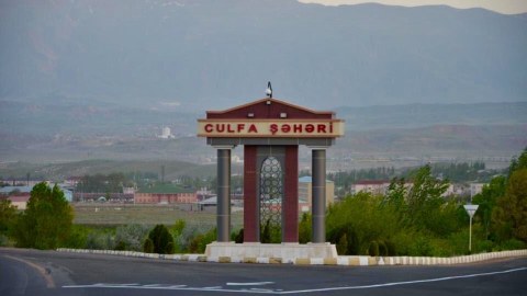 İcra başçısının müavini işdən çıxarıldı 