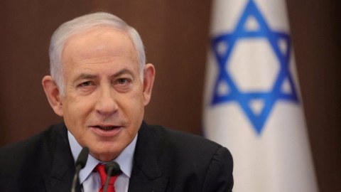 HƏMAS-la müharibənin ikinci mərhələsi başlayıb - Netanyahu