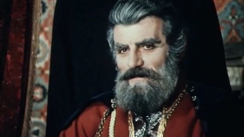 Gürcüstanın Xalq artisti vəfat etdi