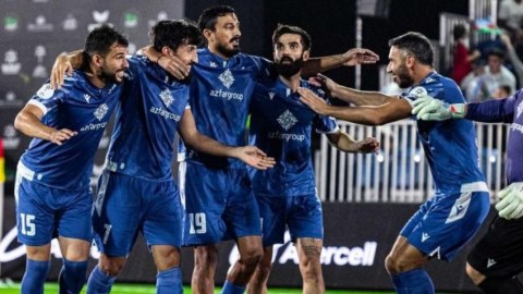 Millimiz növbəti oyununa çıxacaq - Dünya çempionatı