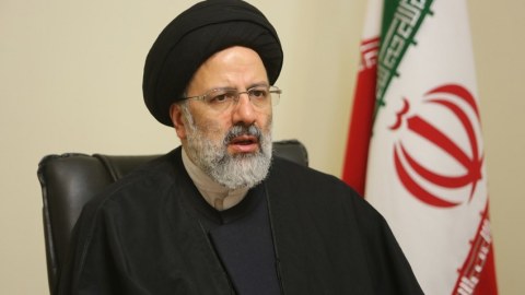 İsrail “qırmızı xətləri” keçib - Rəisi