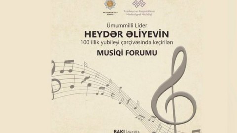 Bakıda 