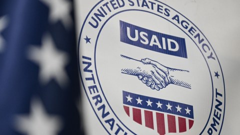 USAİD-in gizli hədəfləri: təşkilat niyə çevrilişi dəstəkləməkdə ittiham olunur?