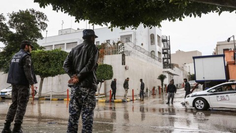 Liviyada qarşıdurma - 2 ölü, 4 yaralı