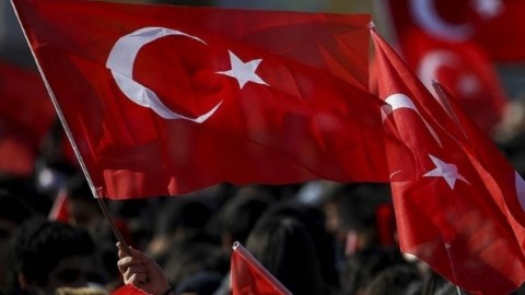 Yeni dünya düzənində Türkiyə