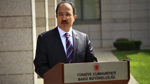 Türkiyə-Azərbaycan yeni hədəflərə doğru irəliləyir - Səfir