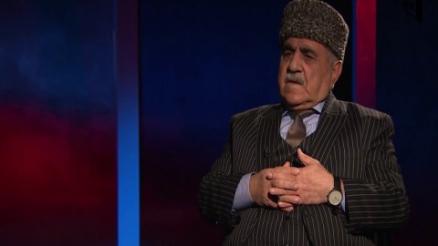 AzTV-nin sabiq baş redaktoru vəfat etdi