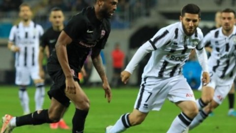 "Neftçi" öz meydanında məğlub oldu 