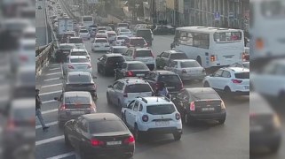 Hazırda bu yollarda TIXAC var