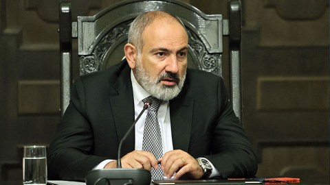 Türkiyə ilə sərhəd anlaşmalarının reallaşacağına ümid edirik - Paşinyan