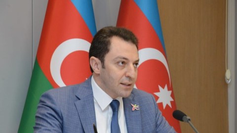 Ermənistanın etnik nifrət çağırışları dövlət səviyyəsində davam etdirilir - Nazir müavini
