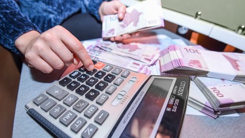 Orta aylıq pensiya məbləği artacaq - PROQNOZ