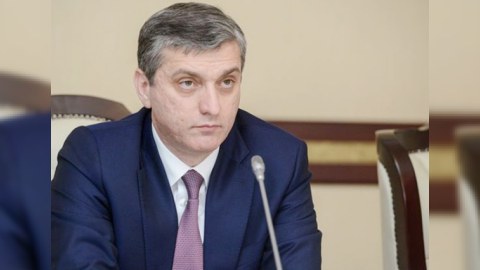 Palata sədri Naxçıvandakı nöqsanlardan DANIŞDI