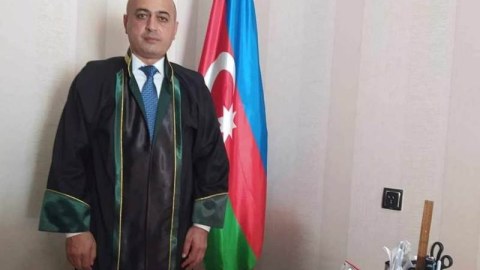 Bakıda vəkil ürəktutmasından vəfat etdi