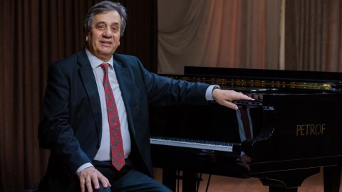 Xalq artistinin fikirləri təhrif olunub - Özündən açıqlama