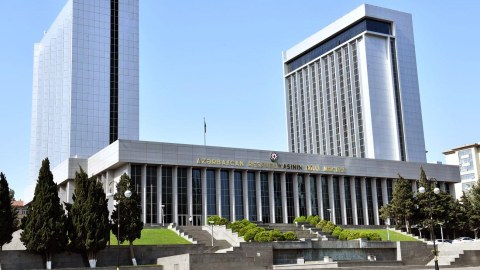 Milli Məclisdə Qərbi Azərbaycanla bağlı dinləmə keçiriləcək