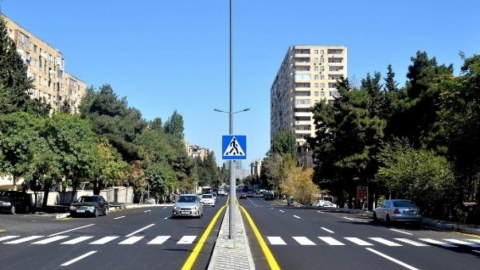 Piyada məsuliyyətsizliyi yollarda ciddi təhlükə mənbəyidir