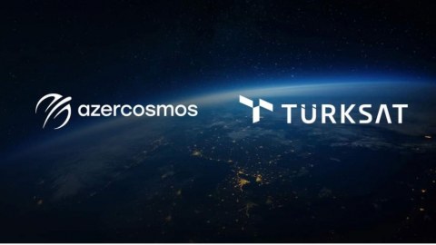 “Azərkosmos” “Türksat” ilə yeni müqavilə imzaladı