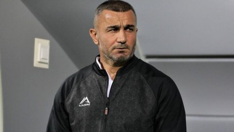 Xankəndidə oynamağa hazırıq - Qurban Qurbanov