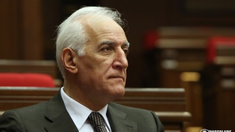 Ermənistan prezidenti Zəngəzura gəlir - yerli sakinlər təşvişdə...