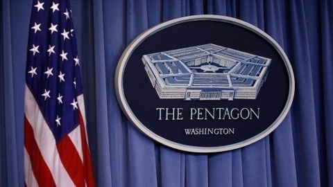 Pentaqondan sifariş - 996.2 milyonluq