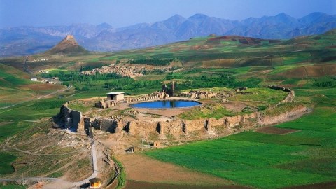 Qərbi Azərbaycanda minlərlə toponim dəyişdirilib