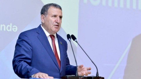 Qərbi Azərbaycanda dağ-dərələrin də adları erməniləşdirilib