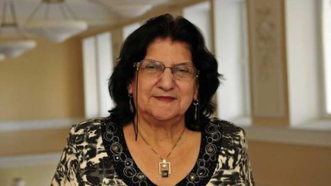 Konservatoriyanı bitirən əlaçı tələbələr məqalə yaza bilmir - Zemfira Qafarova