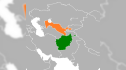 Əfqanıstan Özbəkistandan xahiş etdi - Rüsumları azaldın...