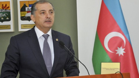 Vilyam Hacıyev şikayətini geri götürdü