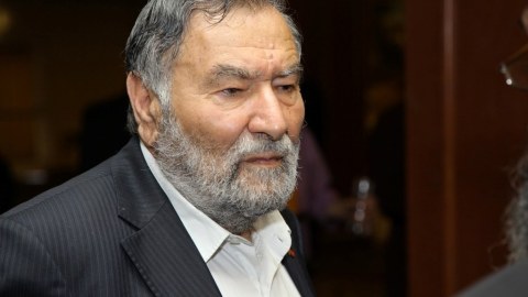 Balayan hafizəsini qəsdən itirib, günahlarını xatırlamaq istəmir