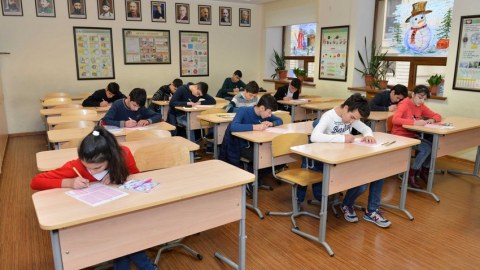 Fənn müsabiqələrinin keçirilməsində dəyişikliklər edildi