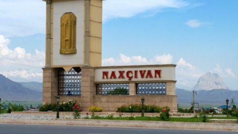 Naxçıvan əhalisinin etnik tərkibi - azərbaycanlılar, kürdlər, ruslar, ermənilər - Rəsmi STATİSTİKA