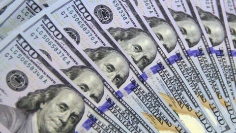Mərkəzi Bank bu gün hərracda 41 milyon dollar satdı
