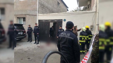 Silahlı basqında xəsarət alanların vəziyyəti açıqlandı