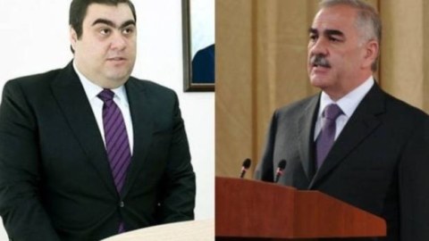 Talıbovlara məxsus olmuş restoran məhkəməyə verildi
