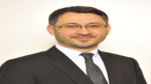 BP-də yeni vitse-prezident təyinatı